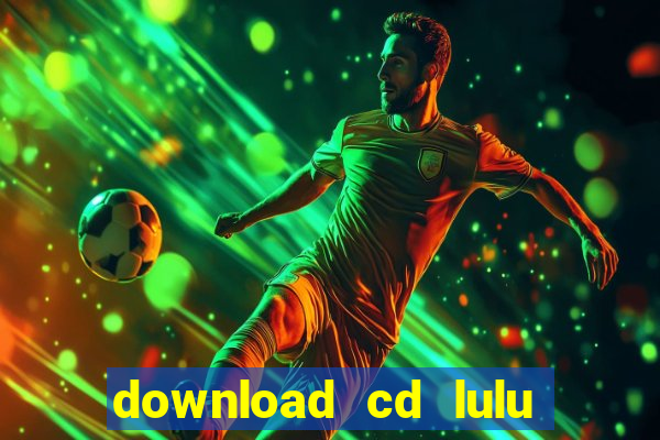 download cd lulu santos acustico mtv 2000